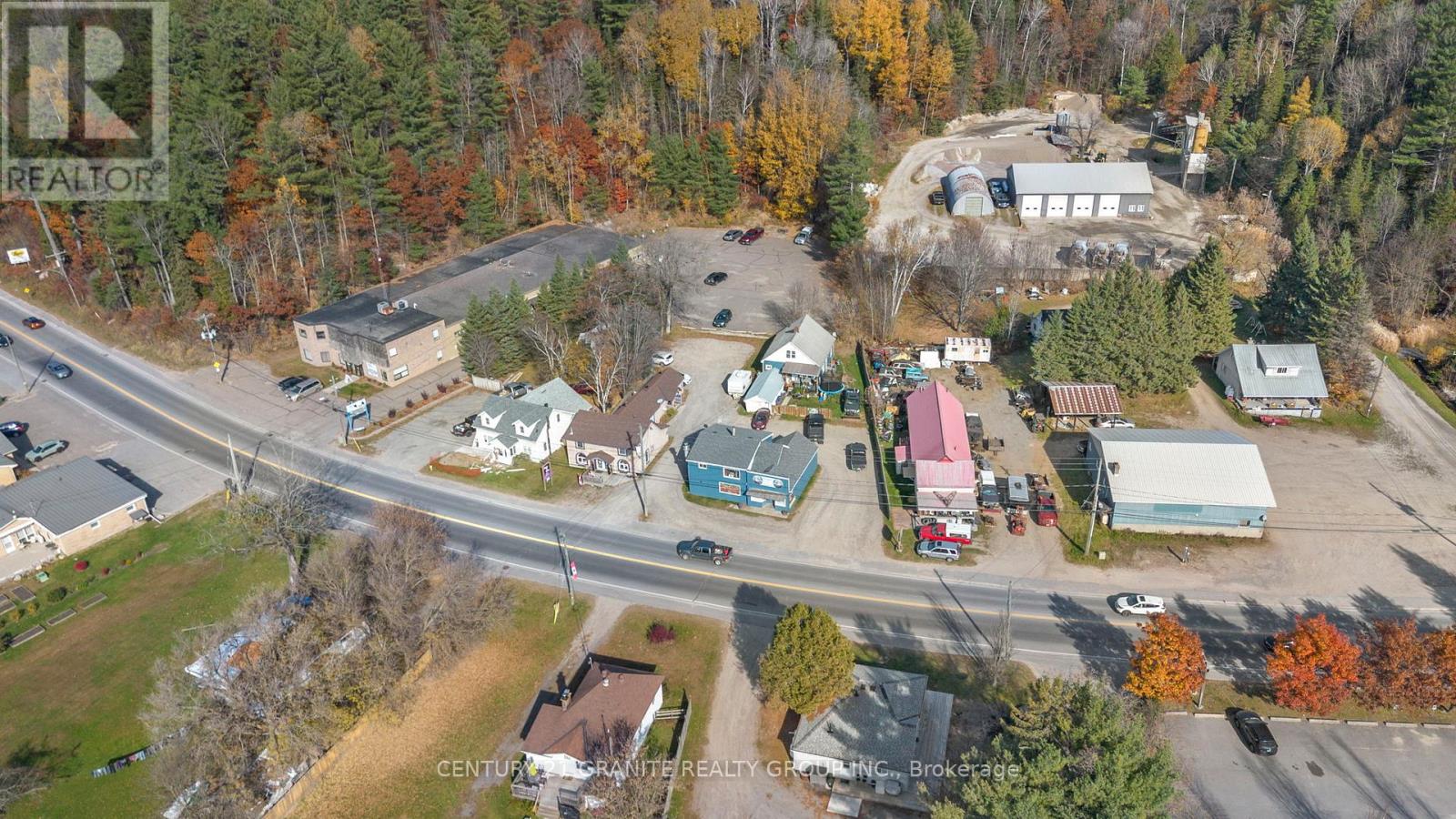 183 Hastings Street N, Bancroft (Bancroft Ward), Ontario  K0L 1C0 - Photo 28 - X12471926