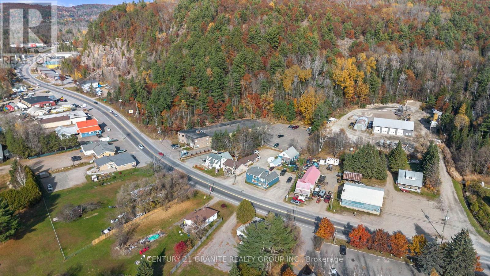 183 Hastings Street N, Bancroft (Bancroft Ward), Ontario  K0L 1C0 - Photo 29 - X12471926