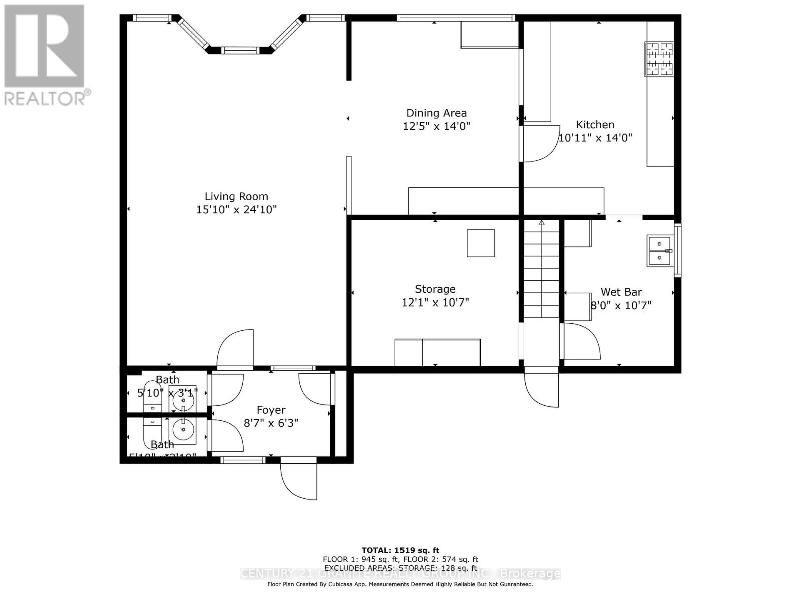 183 Hastings Street N, Bancroft (Bancroft Ward), Ontario  K0L 1C0 - Photo 3 - X12471926