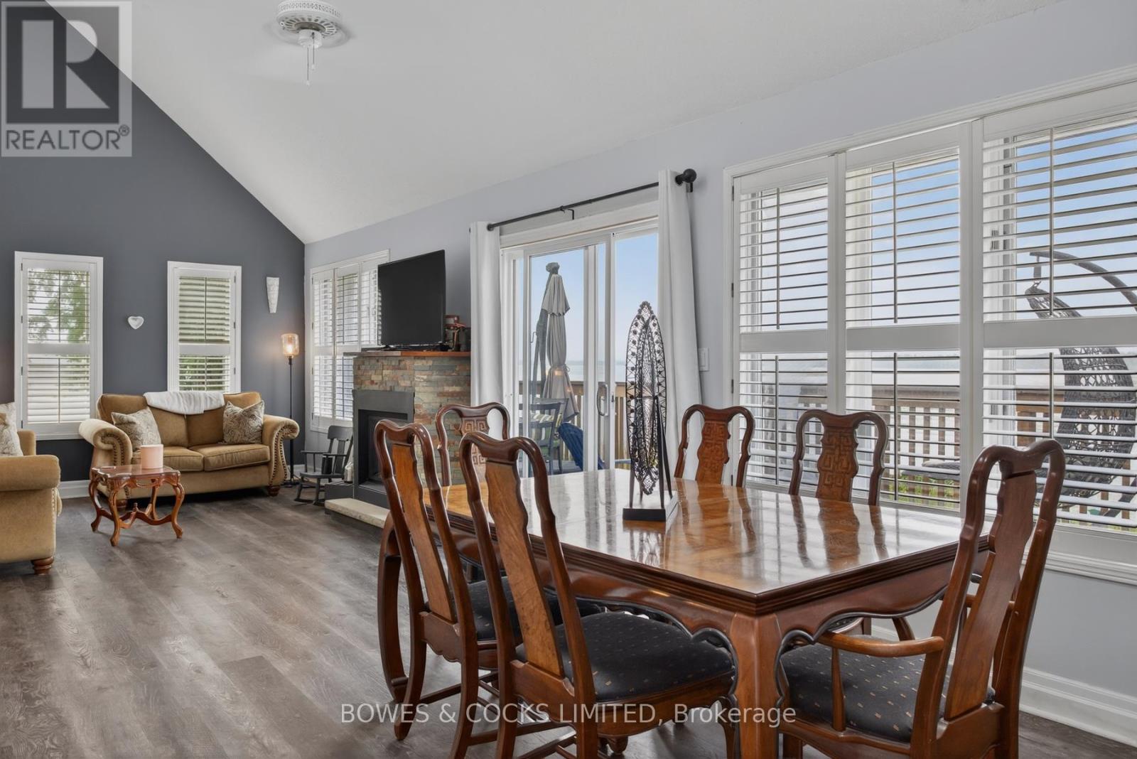 284 Port Hoover Road, Kawartha Lakes (Little Britain), Ontario  K9K 1A8 - Photo 14 - X12472056