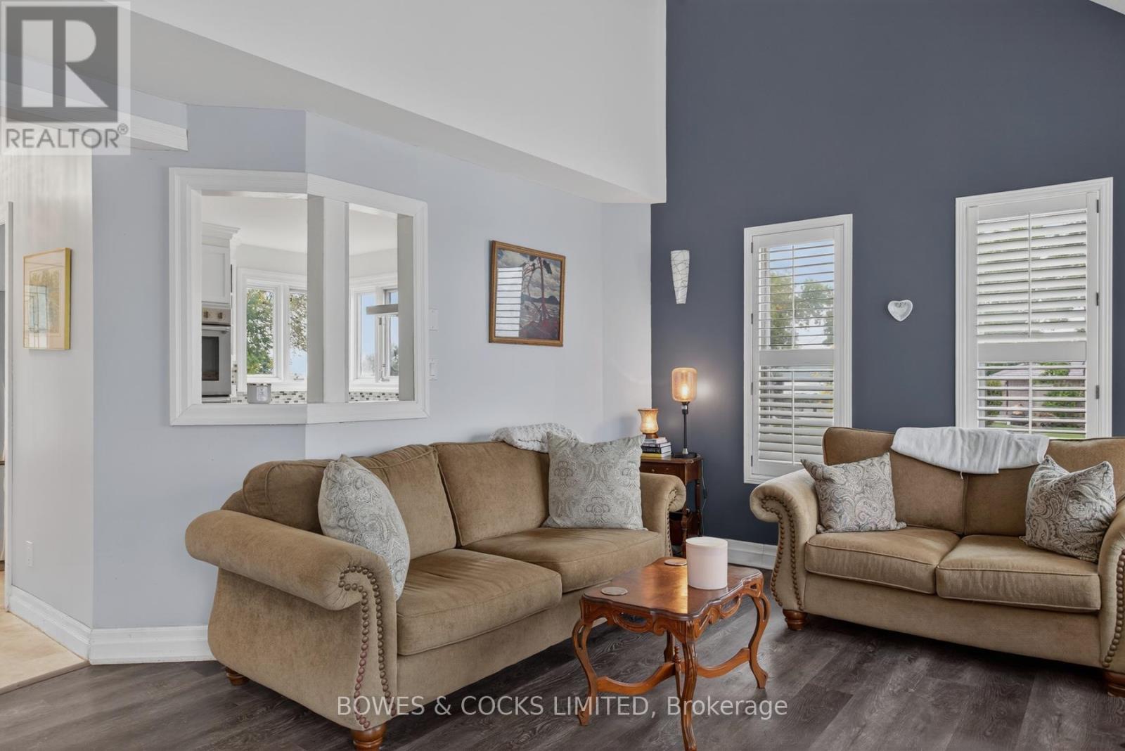 284 Port Hoover Road, Kawartha Lakes (Little Britain), Ontario  K9K 1A8 - Photo 17 - X12472056
