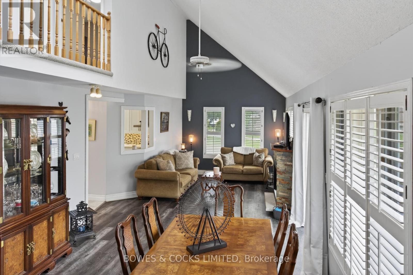 284 Port Hoover Road, Kawartha Lakes (Little Britain), Ontario  K9K 1A8 - Photo 19 - X12472056
