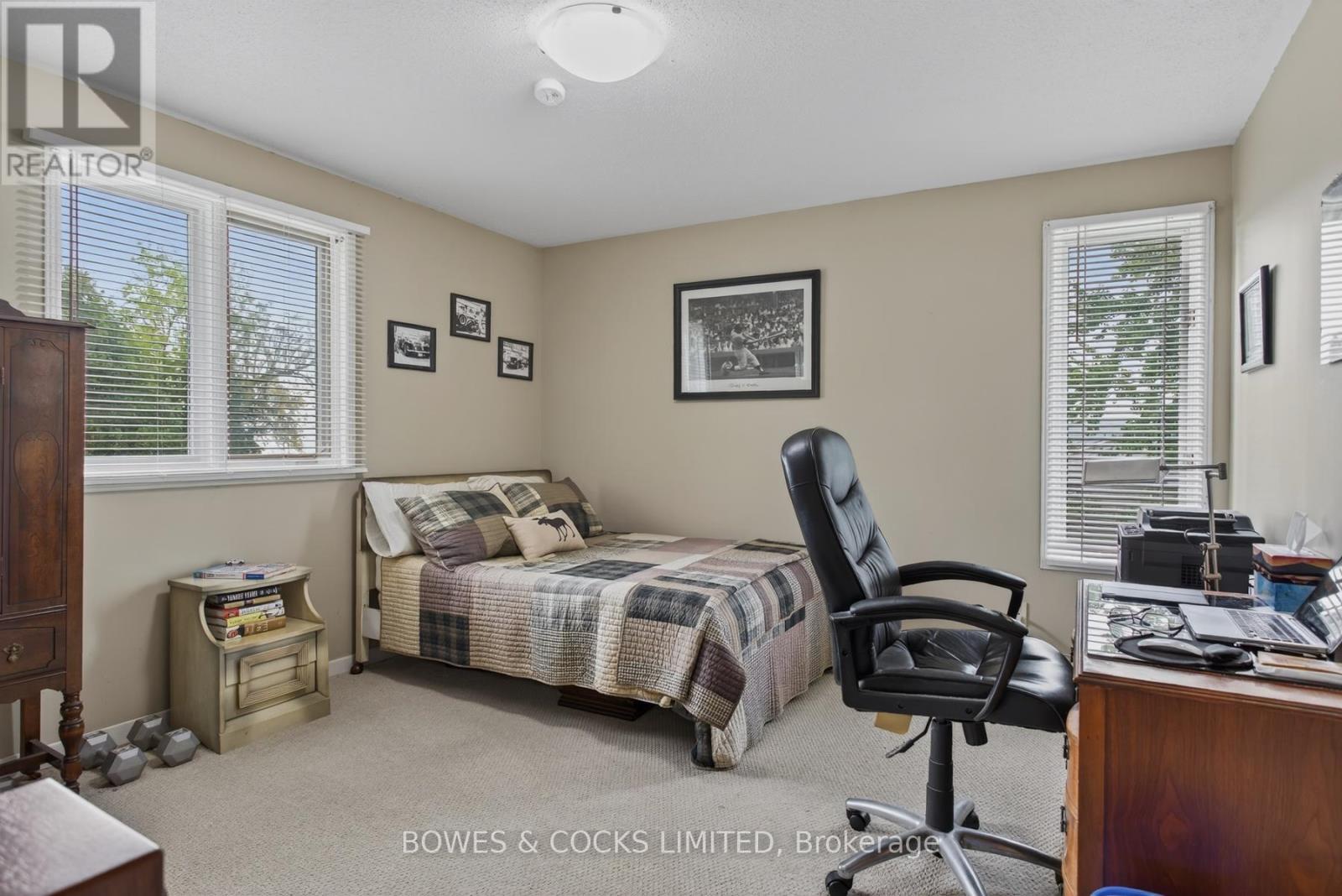 284 Port Hoover Road, Kawartha Lakes (Little Britain), Ontario  K9K 1A8 - Photo 21 - X12472056