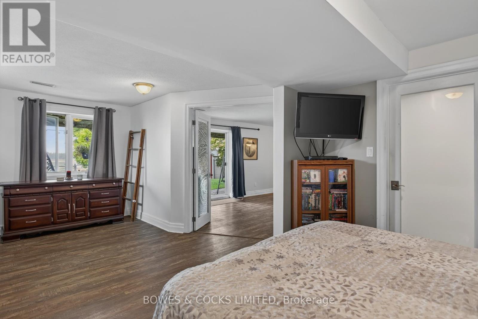 284 Port Hoover Road, Kawartha Lakes (Little Britain), Ontario  K9K 1A8 - Photo 30 - X12472056
