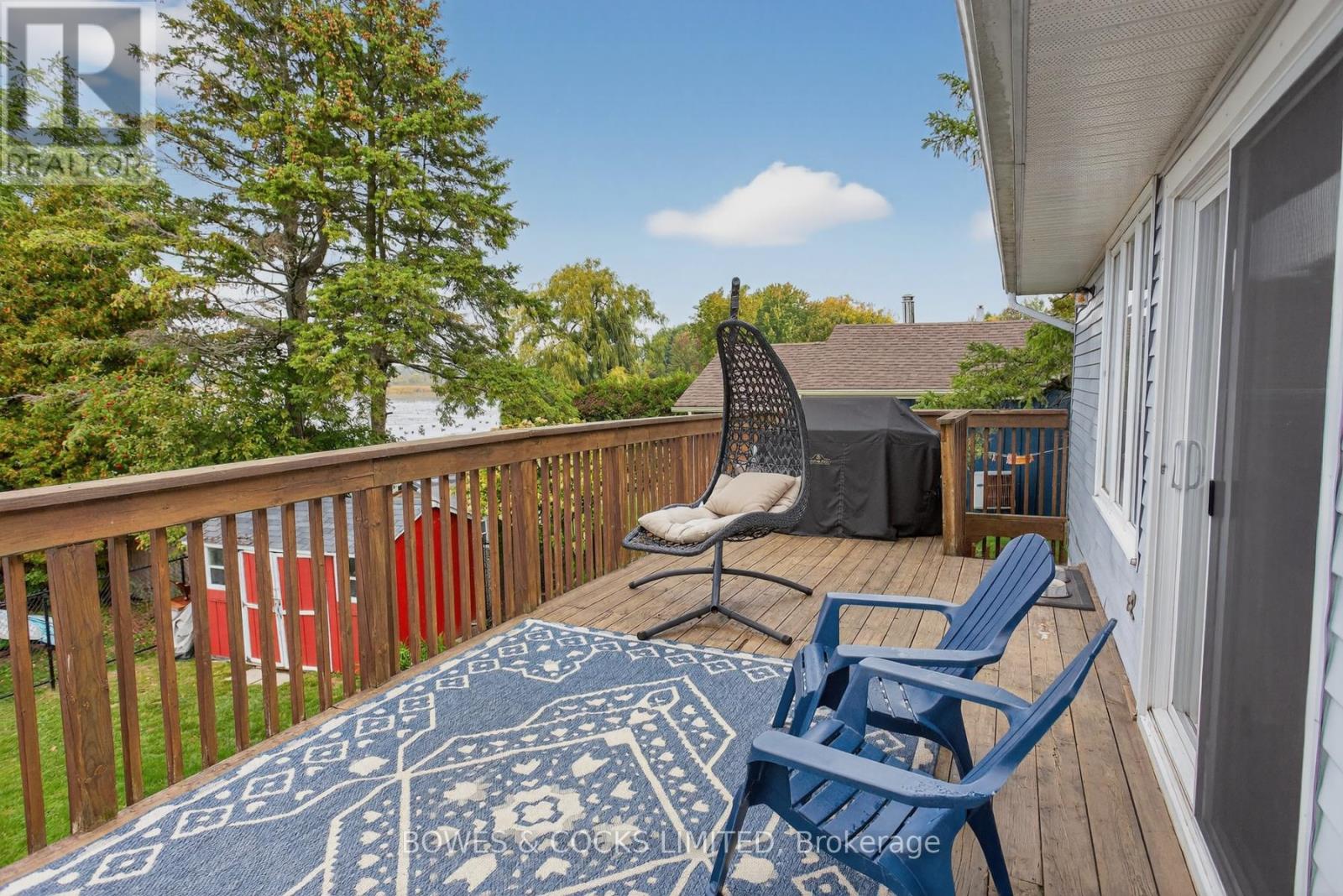 284 Port Hoover Road, Kawartha Lakes (Little Britain), Ontario  K9K 1A8 - Photo 35 - X12472056