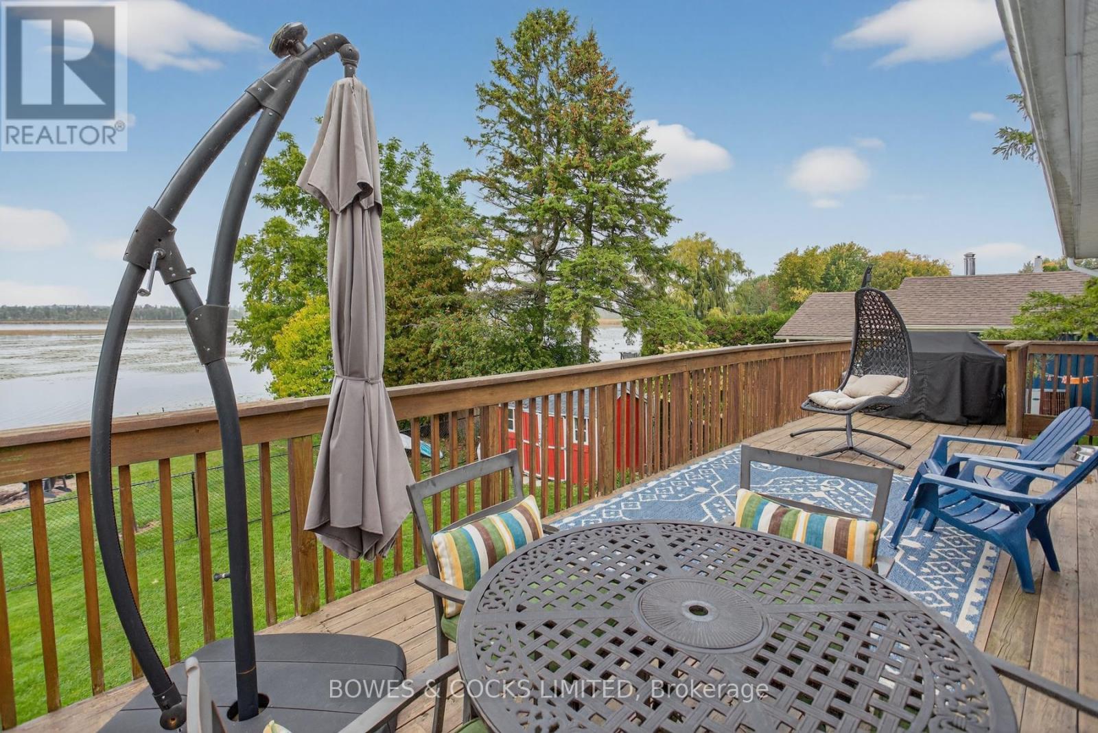 284 Port Hoover Road, Kawartha Lakes (Little Britain), Ontario  K9K 1A8 - Photo 36 - X12472056