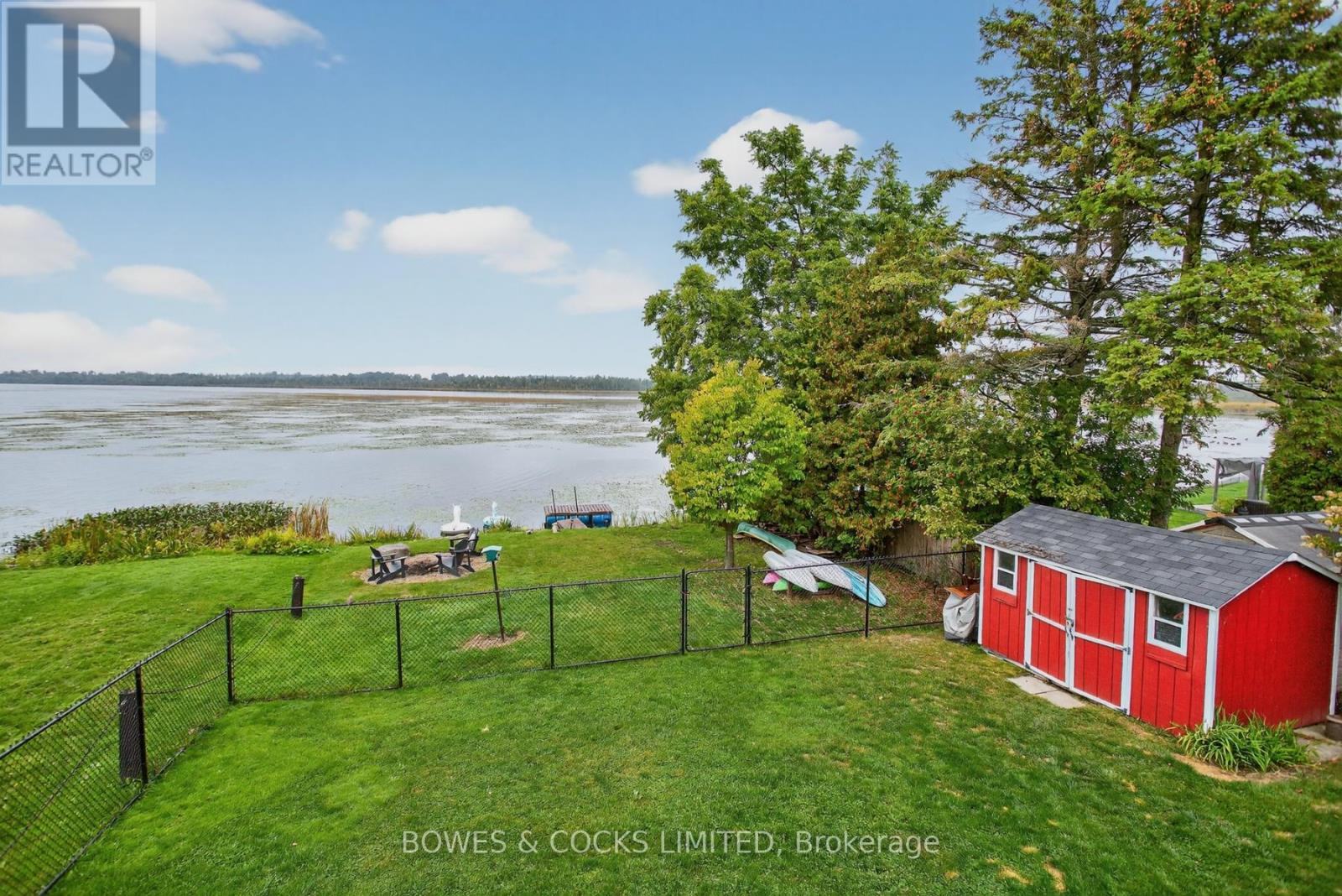 284 Port Hoover Road, Kawartha Lakes (Little Britain), Ontario  K9K 1A8 - Photo 37 - X12472056