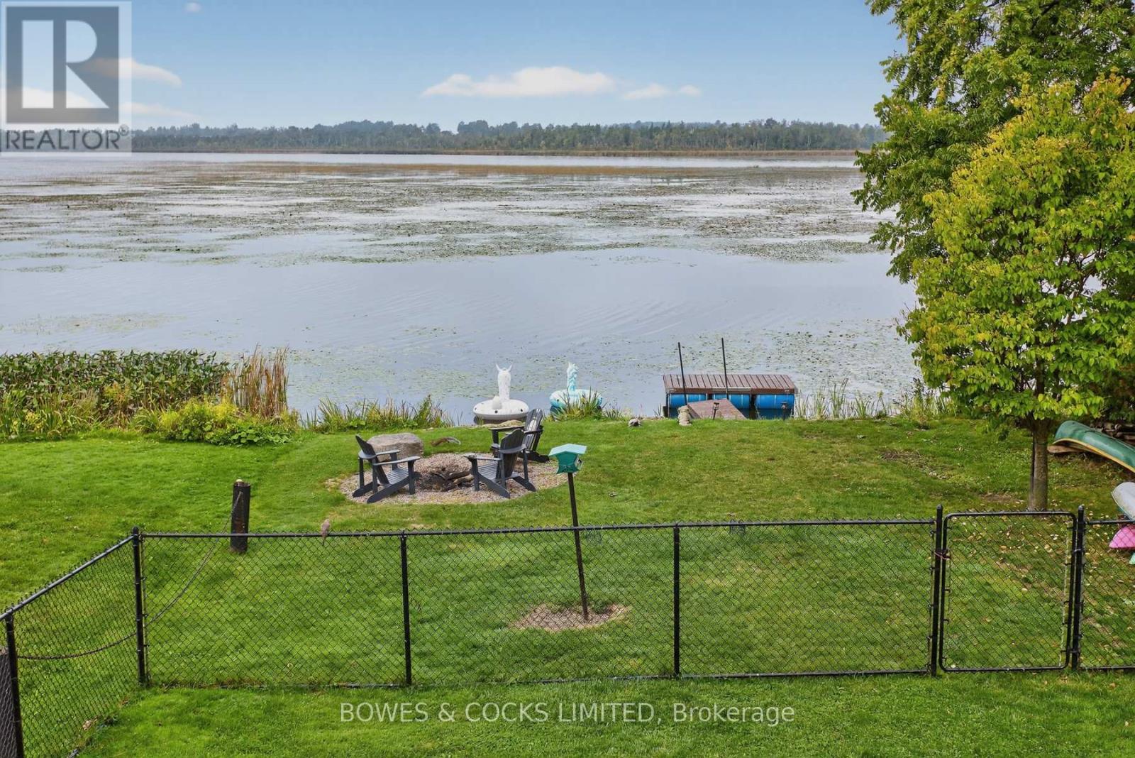 284 Port Hoover Road, Kawartha Lakes (Little Britain), Ontario  K9K 1A8 - Photo 38 - X12472056