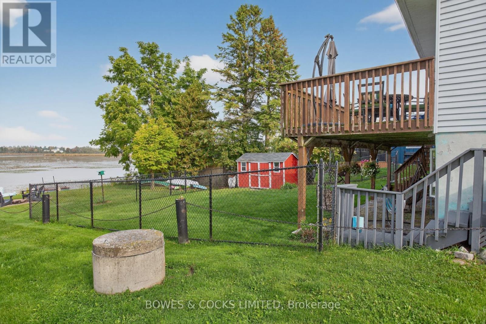 284 Port Hoover Road, Kawartha Lakes (Little Britain), Ontario  K9K 1A8 - Photo 39 - X12472056