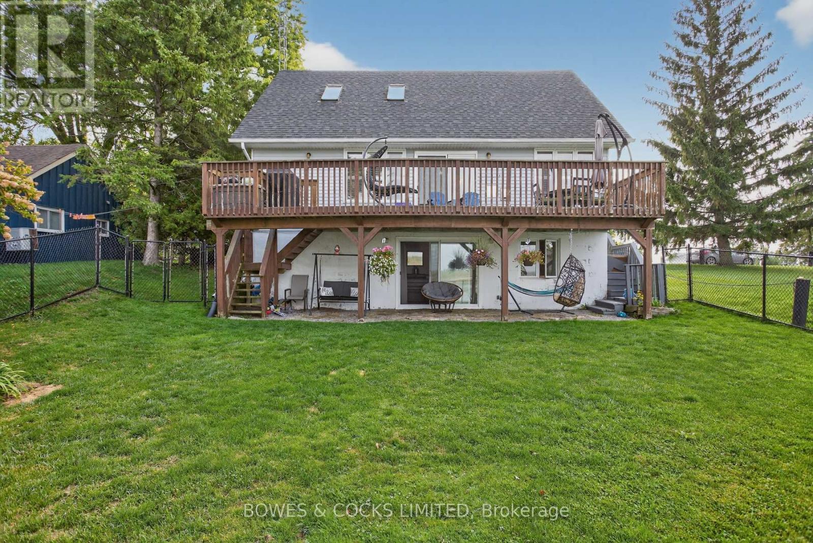 284 Port Hoover Road, Kawartha Lakes (Little Britain), Ontario  K9K 1A8 - Photo 40 - X12472056