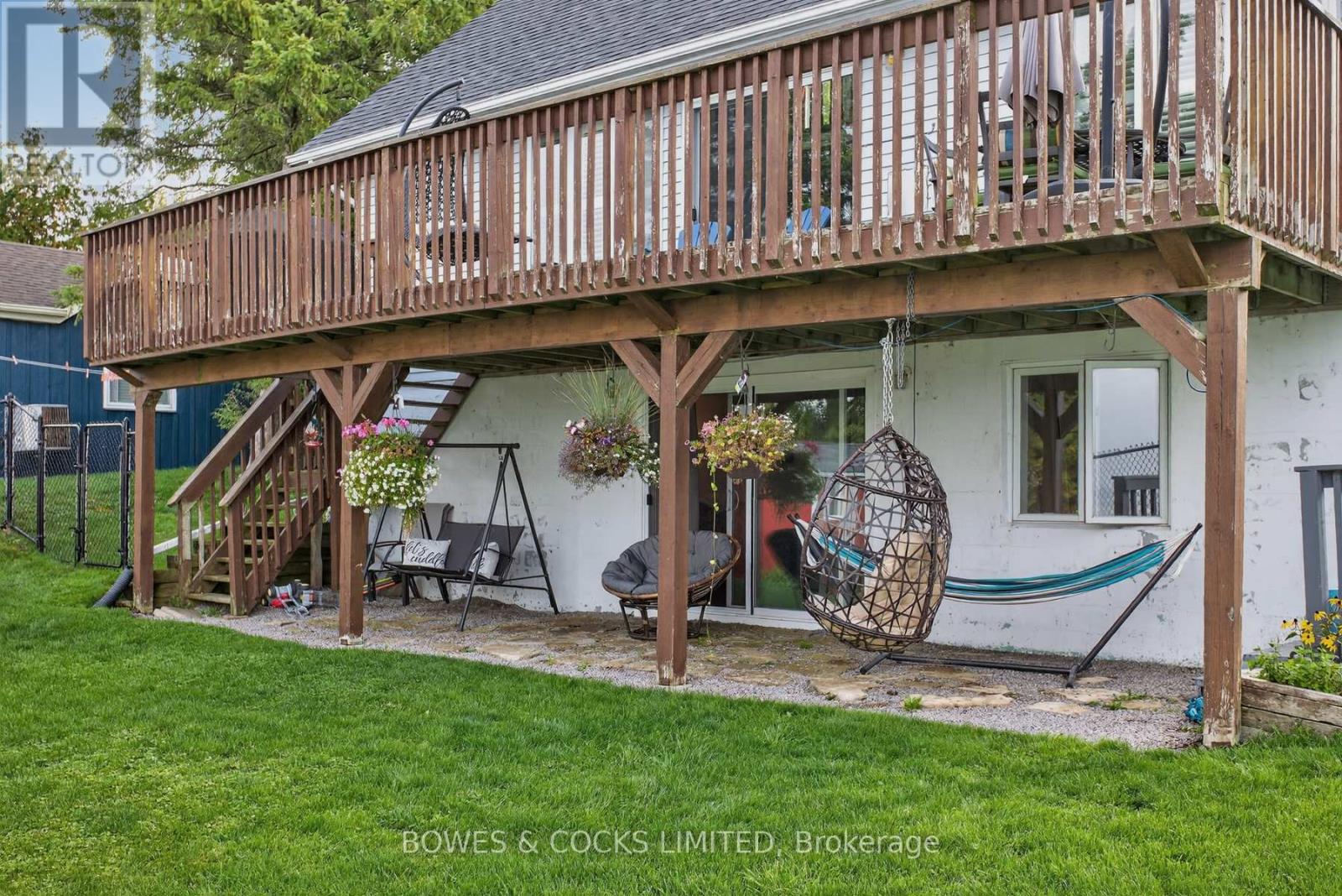 284 Port Hoover Road, Kawartha Lakes (Little Britain), Ontario  K9K 1A8 - Photo 41 - X12472056
