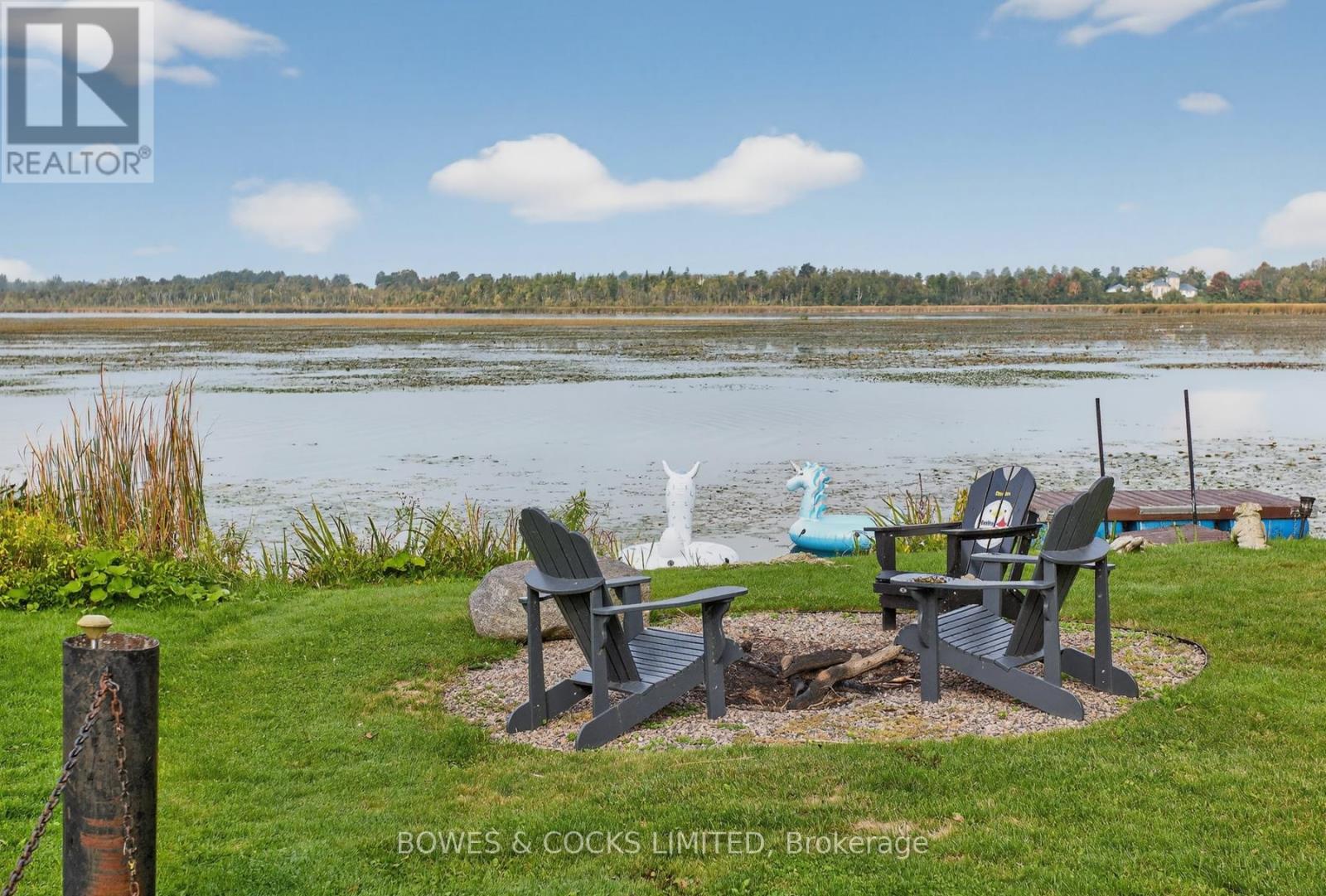 284 Port Hoover Road, Kawartha Lakes (Little Britain), Ontario  K9K 1A8 - Photo 42 - X12472056