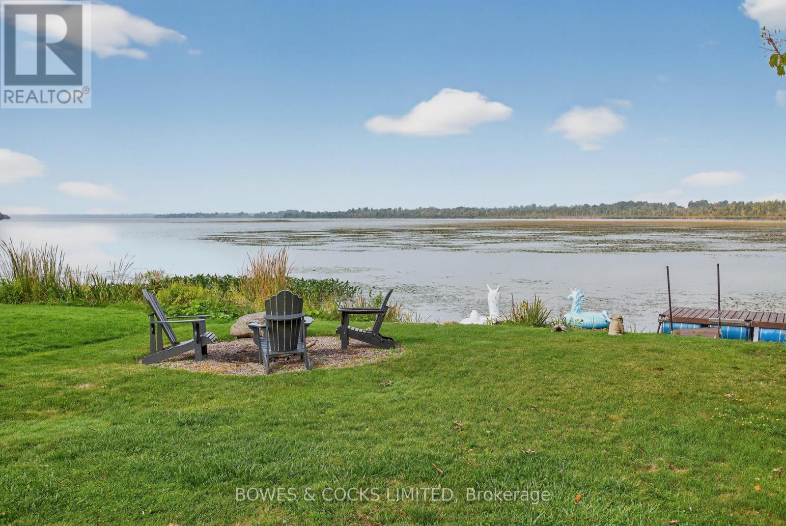 284 Port Hoover Road, Kawartha Lakes (Little Britain), Ontario  K9K 1A8 - Photo 43 - X12472056