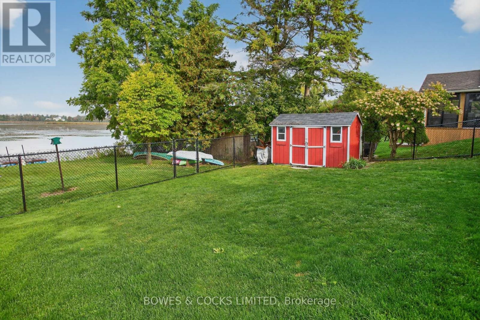 284 Port Hoover Road, Kawartha Lakes (Little Britain), Ontario  K9K 1A8 - Photo 45 - X12472056