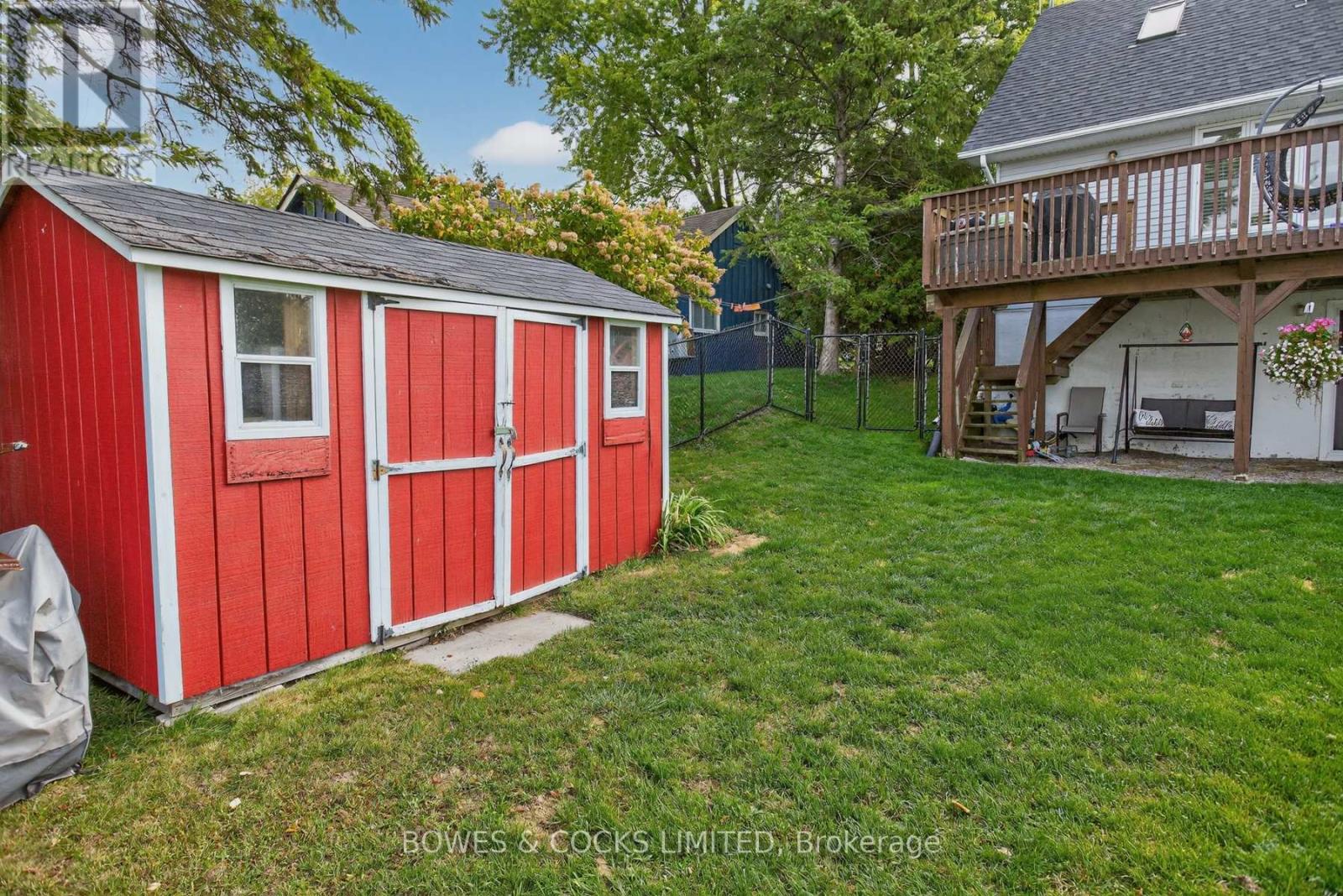 284 Port Hoover Road, Kawartha Lakes (Little Britain), Ontario  K9K 1A8 - Photo 46 - X12472056