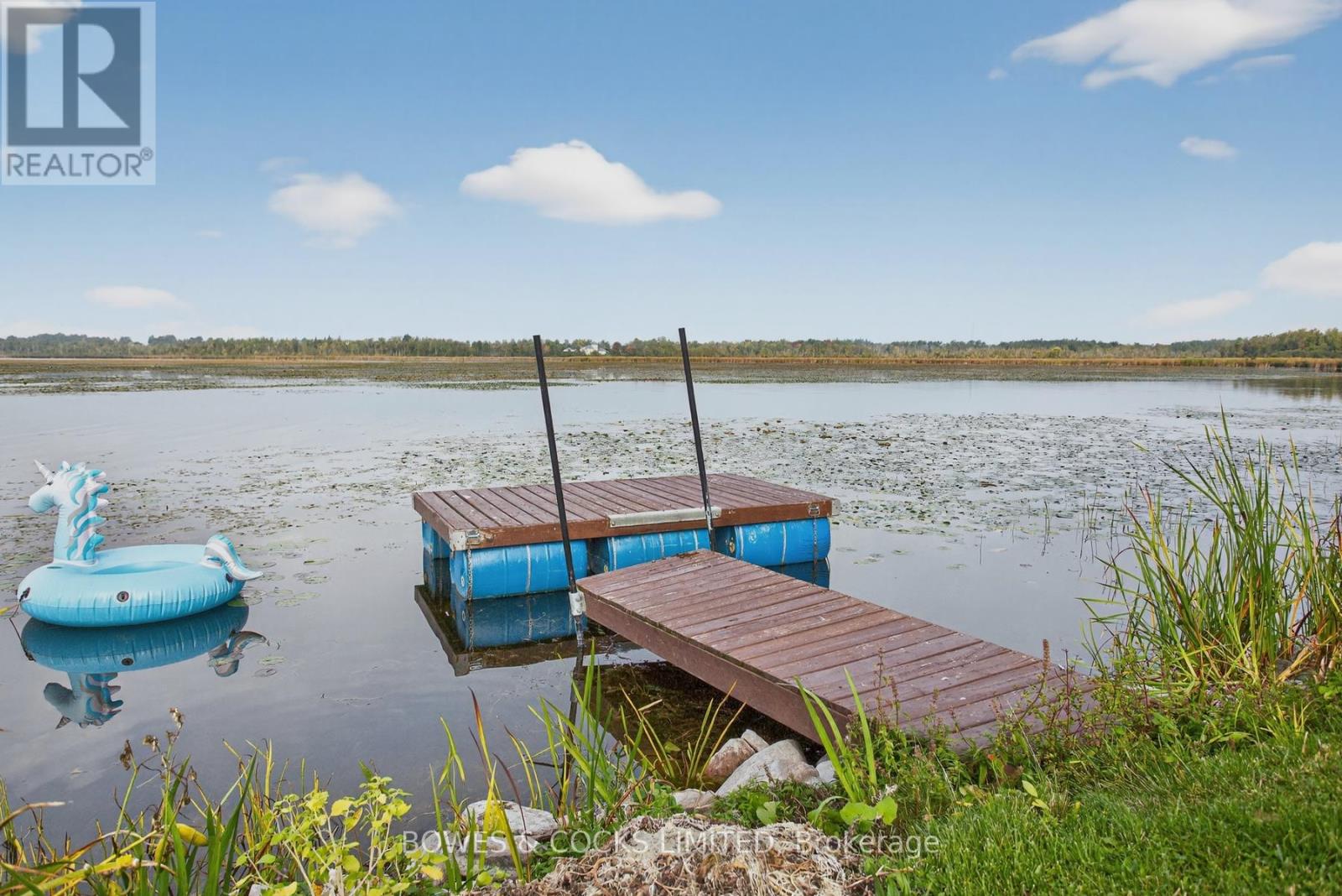 284 Port Hoover Road, Kawartha Lakes (Little Britain), Ontario  K9K 1A8 - Photo 48 - X12472056