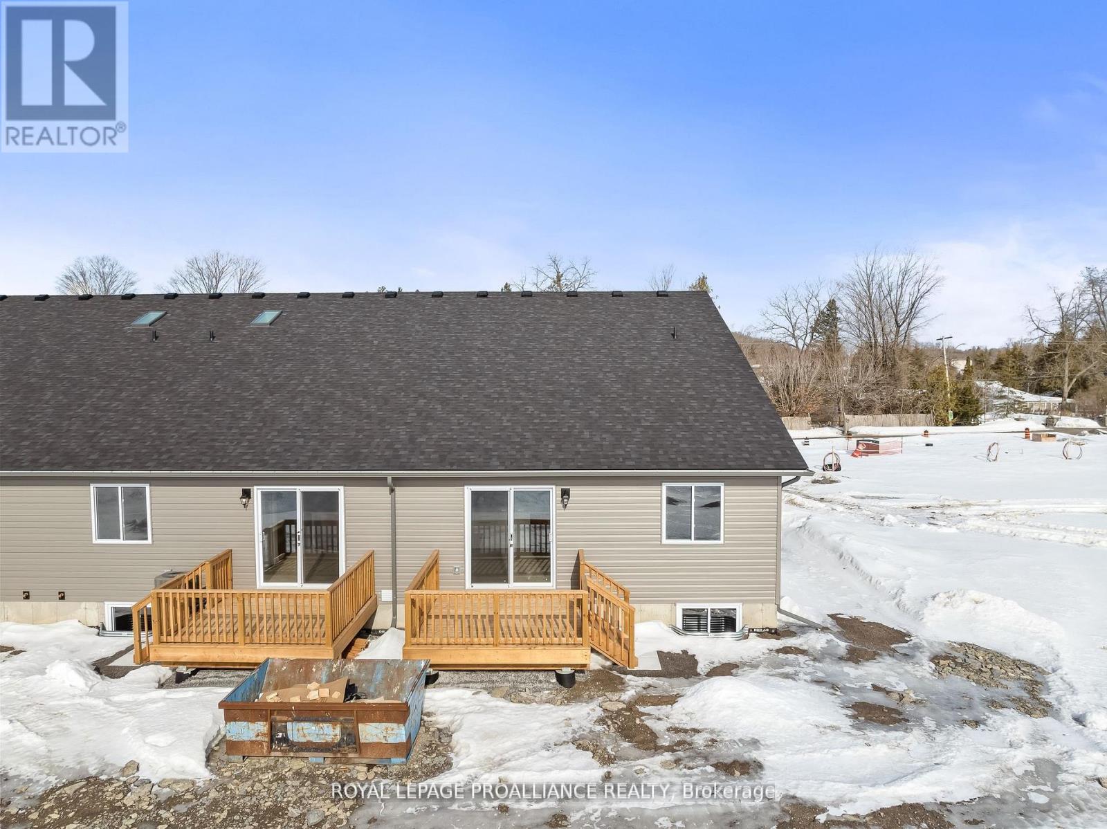 Blk13-2 Homewood Avenue, Trent Hills (Hastings), Ontario  K0L 1Y0 - Photo 30 - X12472145
