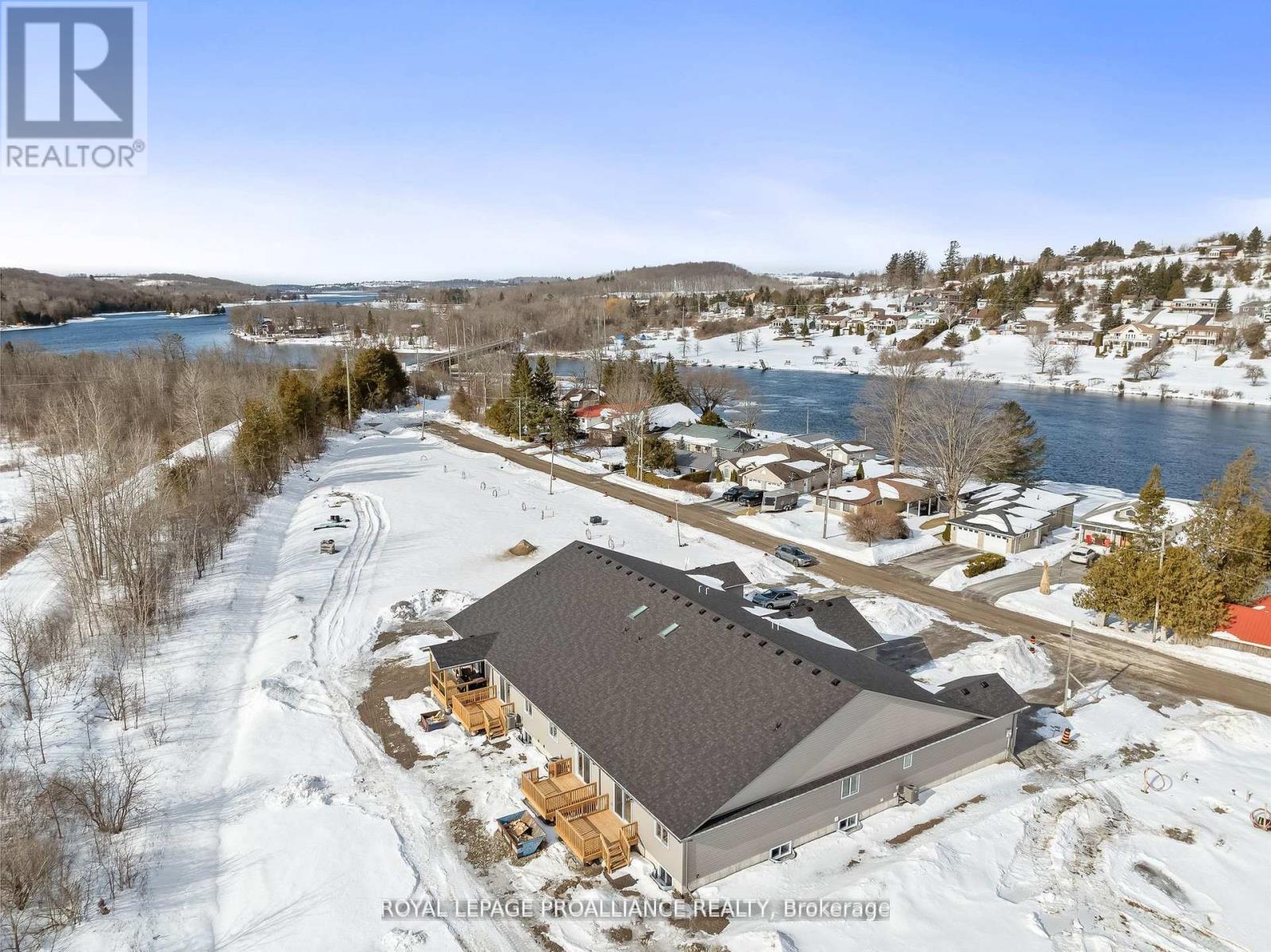 Blk13-2 Homewood Avenue, Trent Hills (Hastings), Ontario  K0L 1Y0 - Photo 32 - X12472145