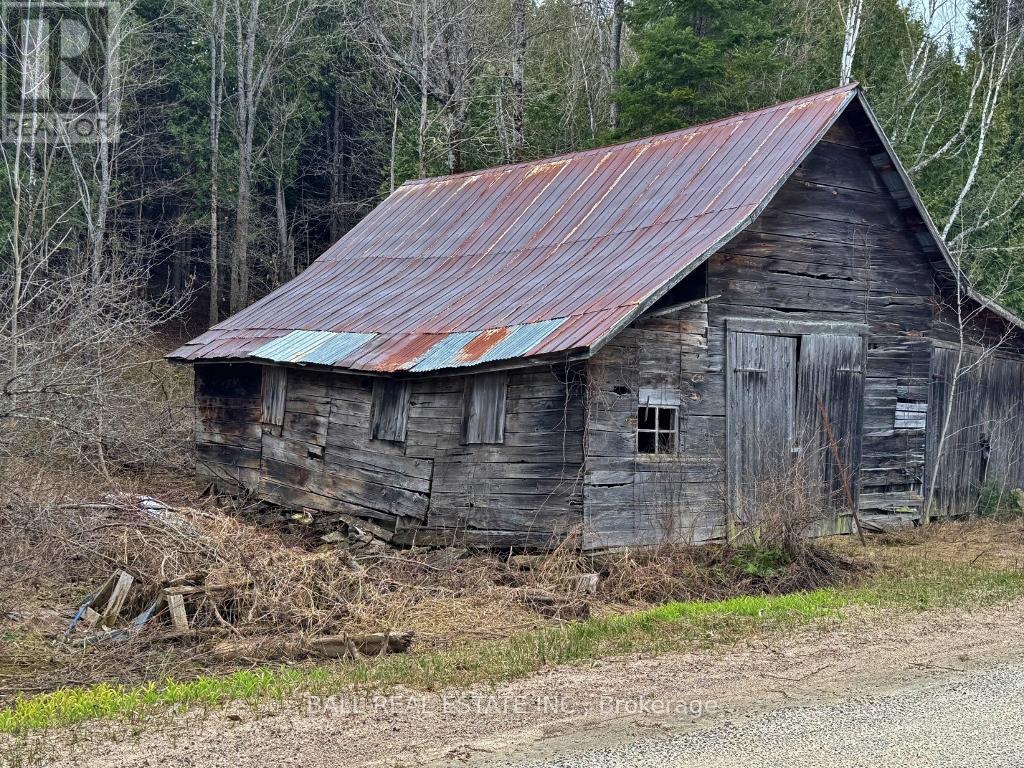 0 Old L'amable Road, Bancroft (Dungannon Ward), Ontario  K0L 1C0 - Photo 1 - X12124980