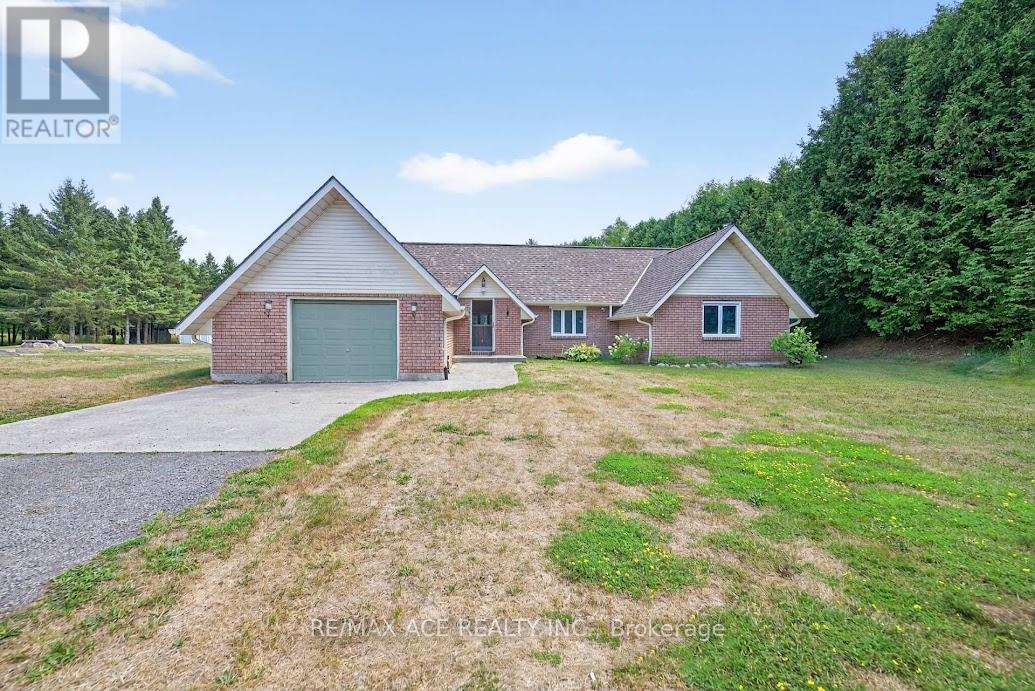 2425 North School Road, Havelock-Belmont-Methuen (Havelock), Ontario  K0L 1Z0 - Photo 1 - X12472518