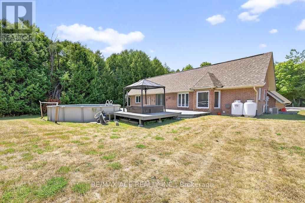2425 North School Road, Havelock-Belmont-Methuen (Havelock), Ontario  K0L 1Z0 - Photo 25 - X12472518