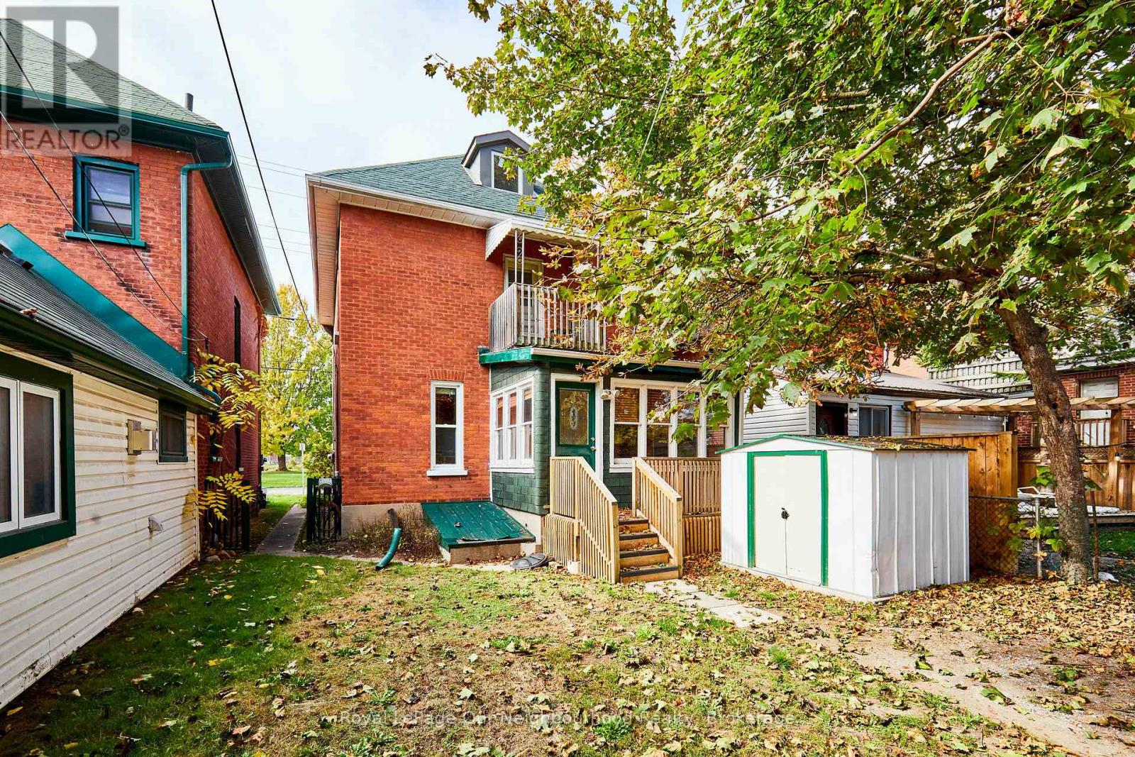 444 George Street S, Peterborough (Town Ward 3), Ontario  K9J 3E3 - Photo 18 - X12473026