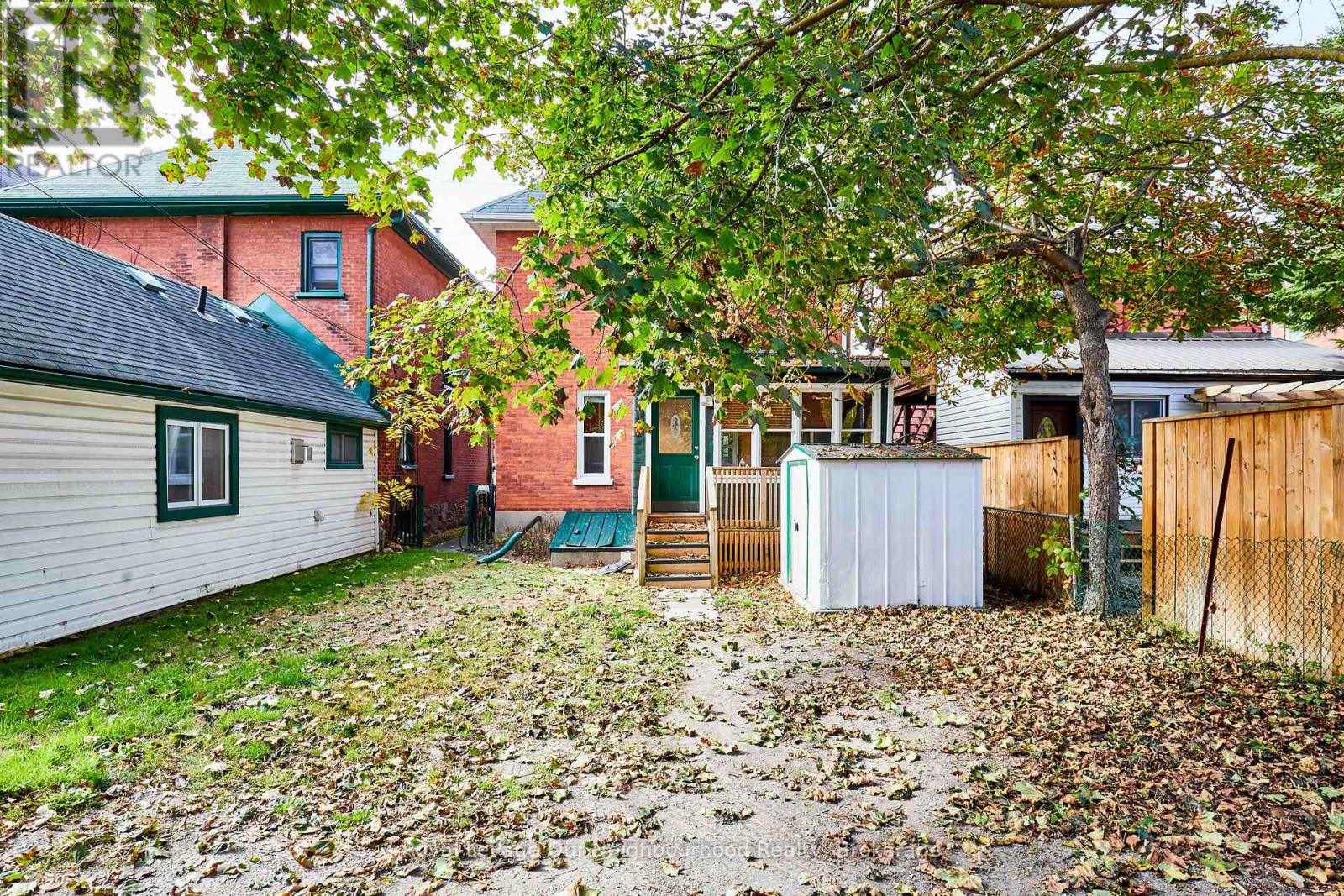 444 George Street S, Peterborough (Town Ward 3), Ontario  K9J 3E3 - Photo 19 - X12473026