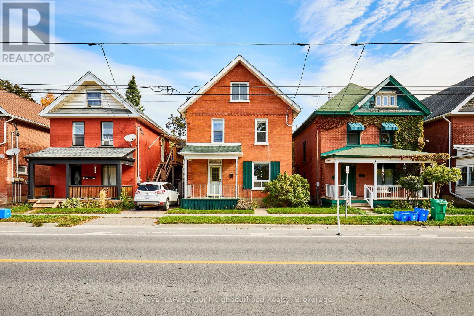 444 George Street S, Peterborough (Town Ward 3), Ontario  K9J 3E3 - Photo 2 - X12473026