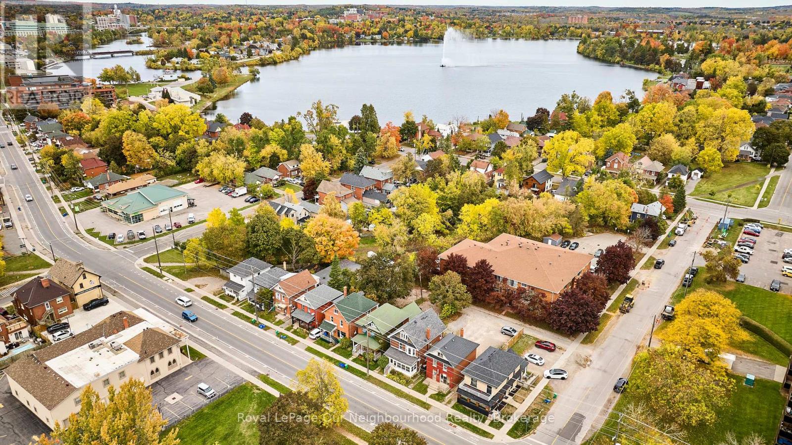 444 George Street S, Peterborough (Town Ward 3), Ontario  K9J 3E3 - Photo 20 - X12473026
