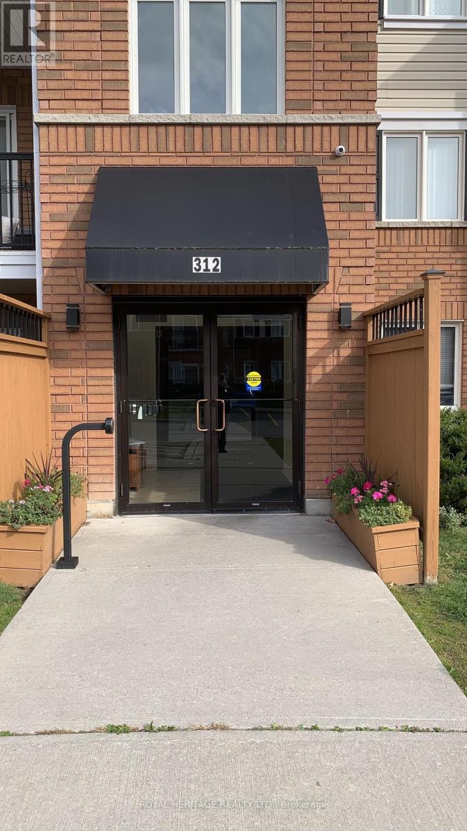 209 - 312 Spillsbury Drive N, Peterborough (Otonabee Ward 1), Ontario  K9K 0B6 - Photo 1 - X12473161