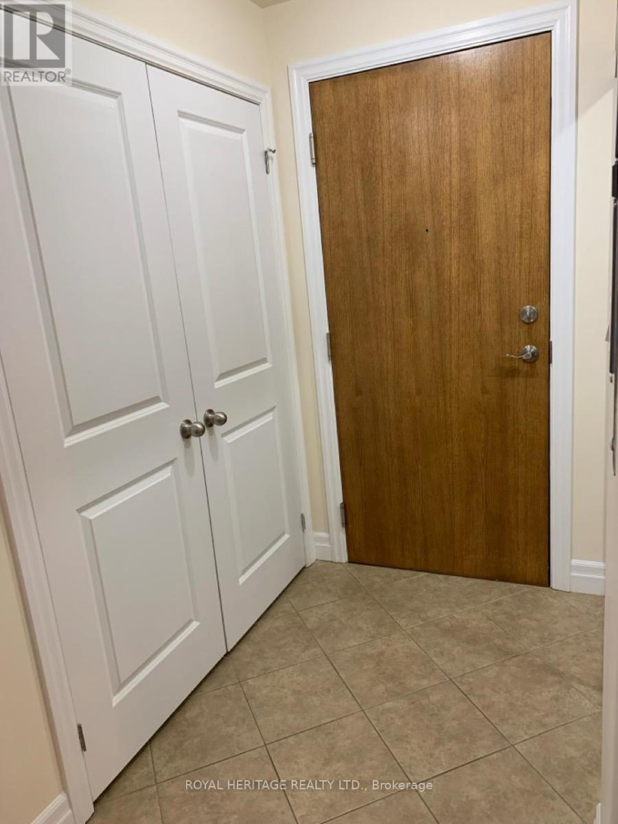 209 - 312 Spillsbury Drive N, Peterborough (Otonabee Ward 1), Ontario  K9K 0B6 - Photo 12 - X12473161