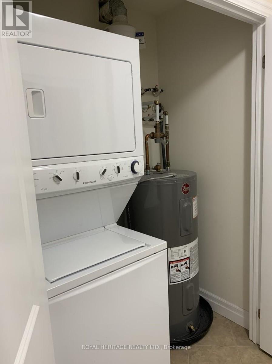 209 - 312 Spillsbury Drive N, Peterborough (Otonabee Ward 1), Ontario  K9K 0B6 - Photo 14 - X12473161