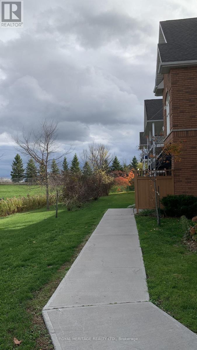 209 - 312 Spillsbury Drive N, Peterborough (Otonabee Ward 1), Ontario  K9K 0B6 - Photo 16 - X12473161