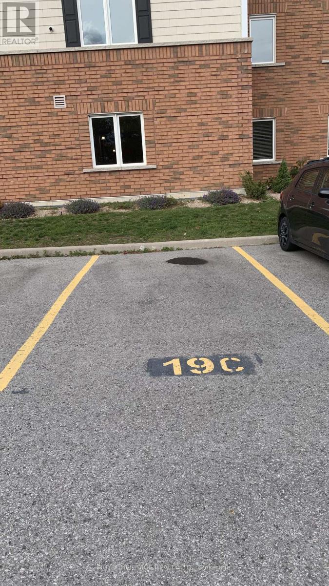 209 - 312 Spillsbury Drive N, Peterborough (Otonabee Ward 1), Ontario  K9K 0B6 - Photo 17 - X12473161