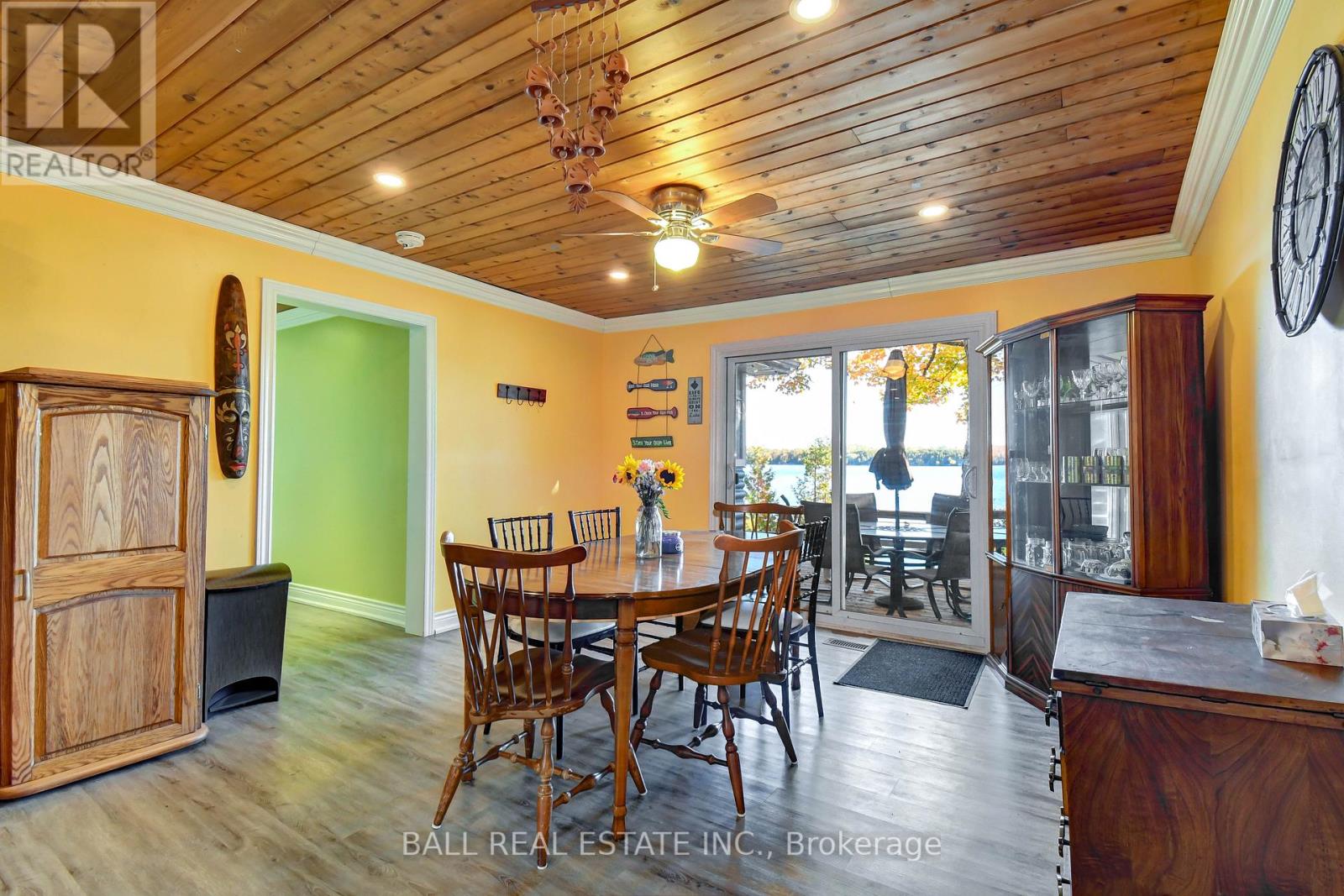 1903 White Lake Road West Road, Douro-Dummer, Ontario  K0L 2H0 - Photo 10 - X12473198
