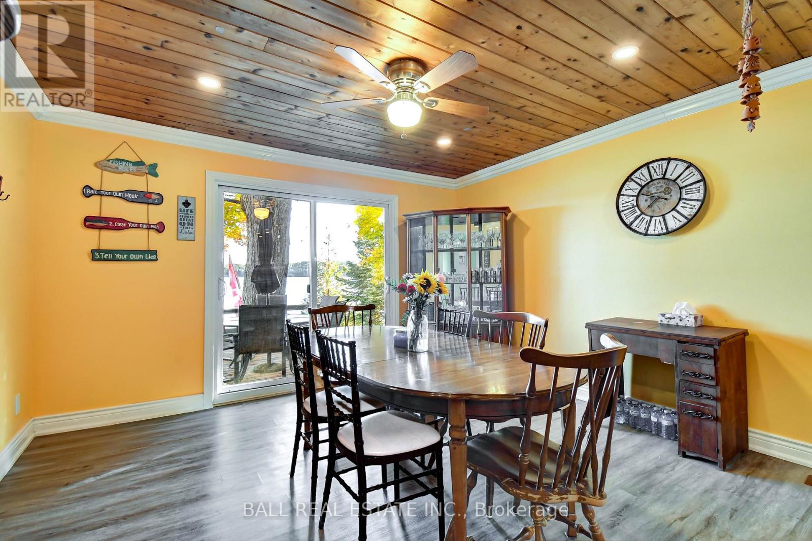 1903 White Lake Road West Road, Douro-Dummer, Ontario  K0L 2H0 - Photo 11 - X12473198