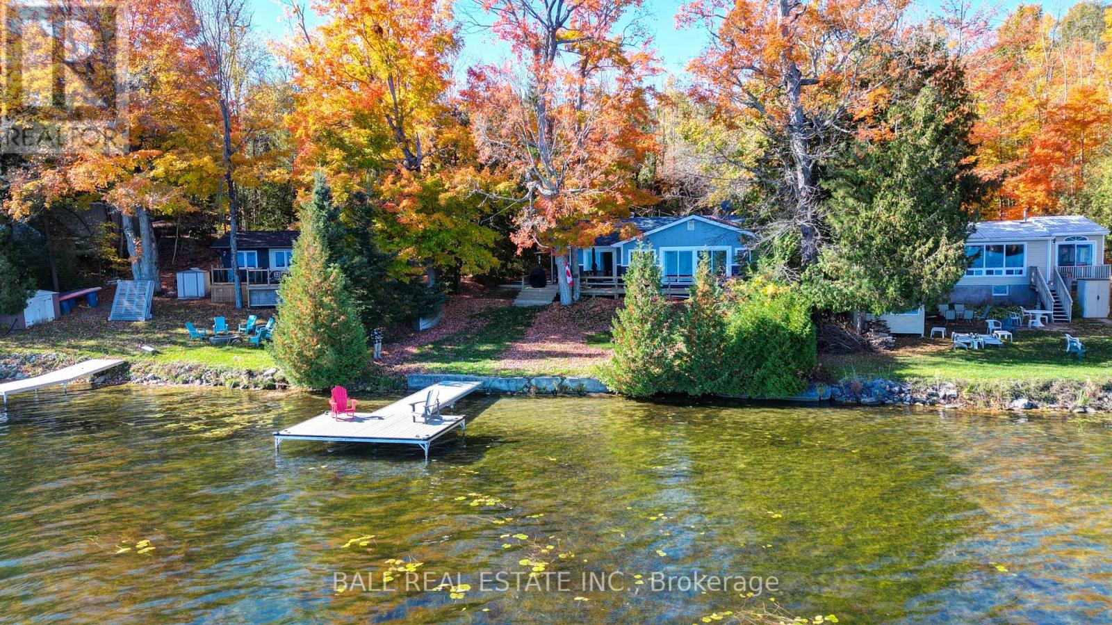 1903 White Lake Road West Road, Douro-Dummer, Ontario  K0L 2H0 - Photo 2 - X12473198