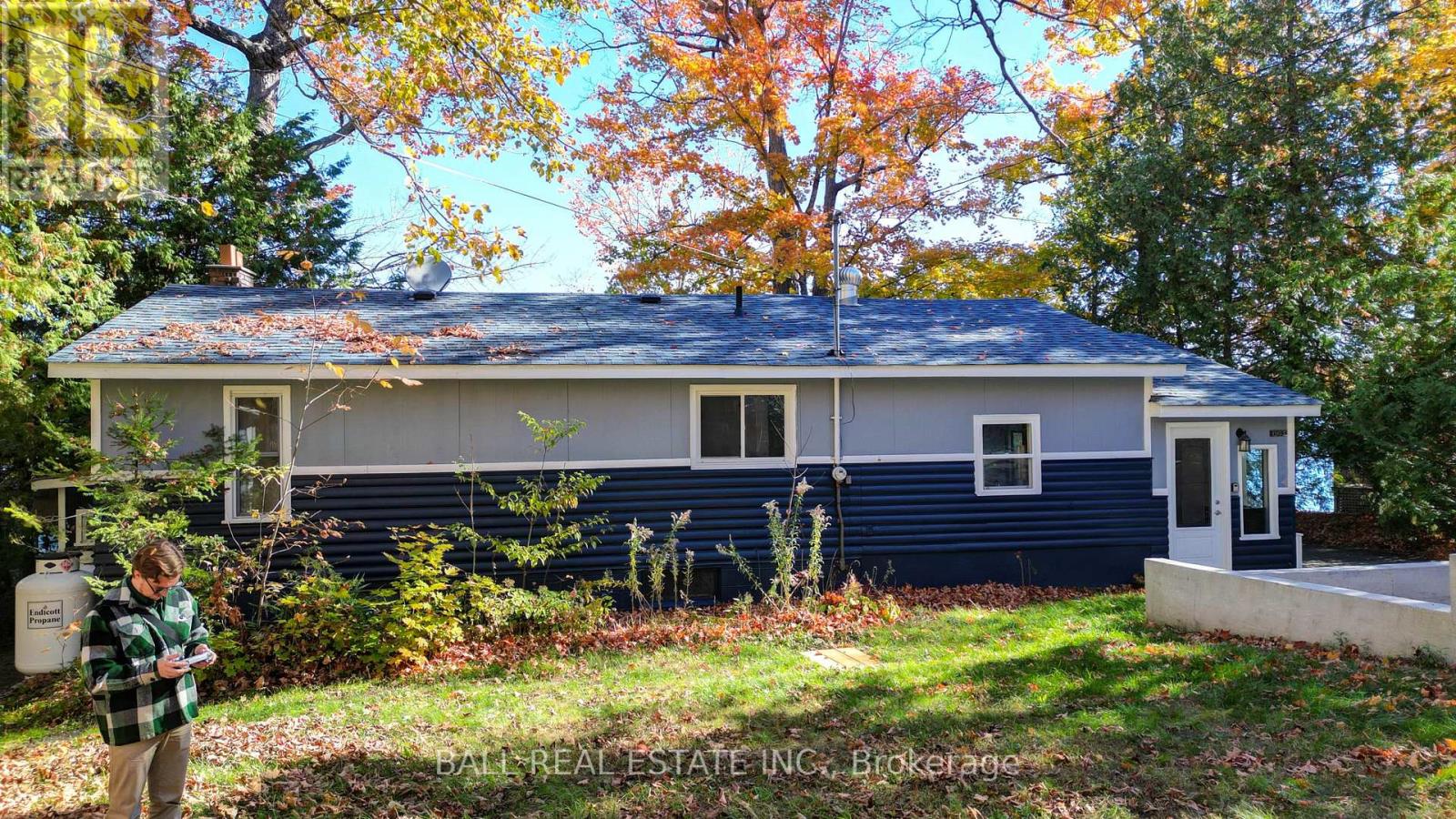 1903 White Lake Road West Road, Douro-Dummer, Ontario  K0L 2H0 - Photo 27 - X12473198