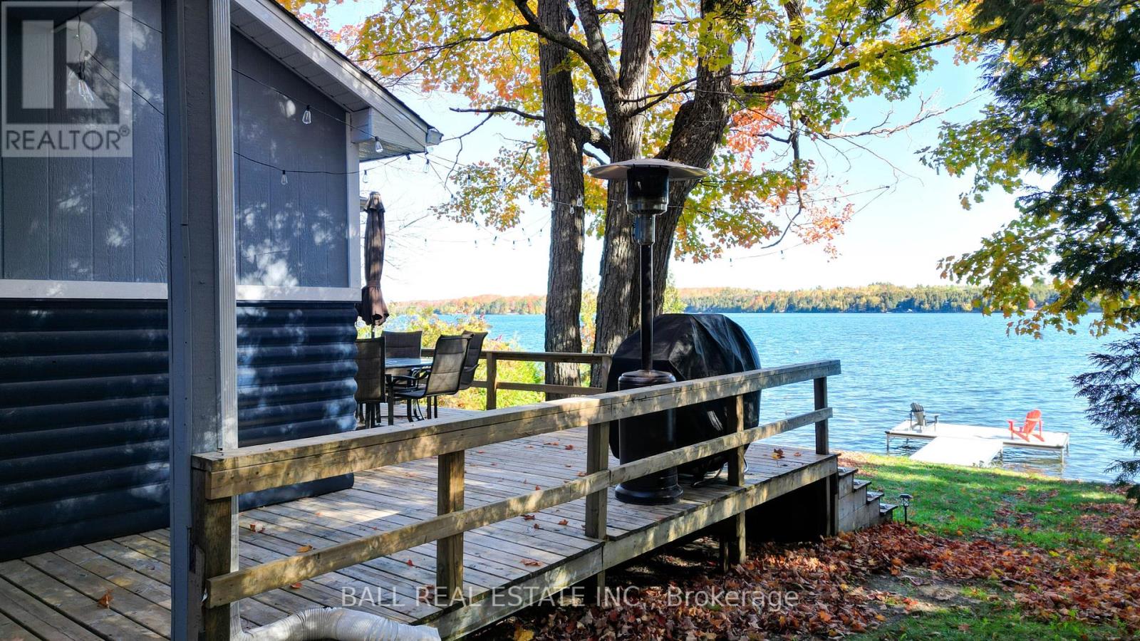1903 White Lake Road West Road, Douro-Dummer, Ontario  K0L 2H0 - Photo 29 - X12473198