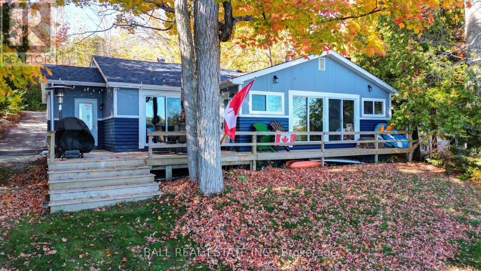 1903 White Lake Road West Road, Douro-Dummer, Ontario  K0L 2H0 - Photo 3 - X12473198