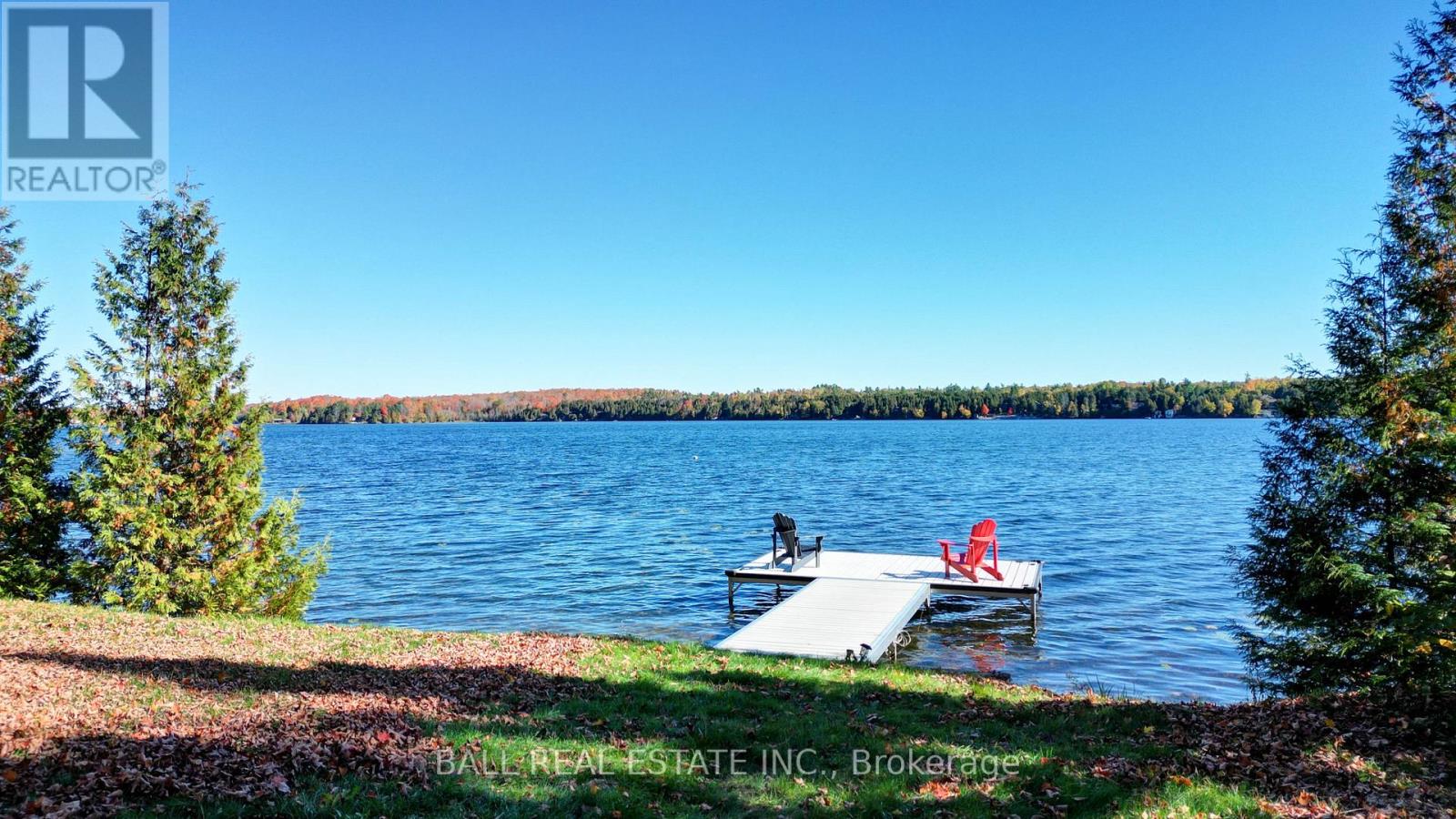 1903 White Lake Road West Road, Douro-Dummer, Ontario  K0L 2H0 - Photo 30 - X12473198