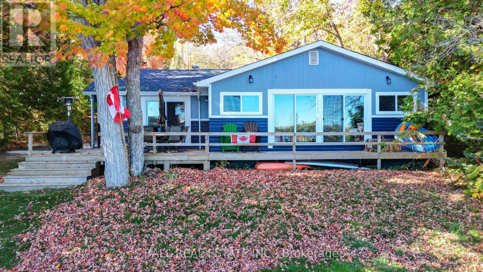 1903 White Lake Road West Road, Douro-Dummer, Ontario  K0L 2H0 - Photo 31 - X12473198