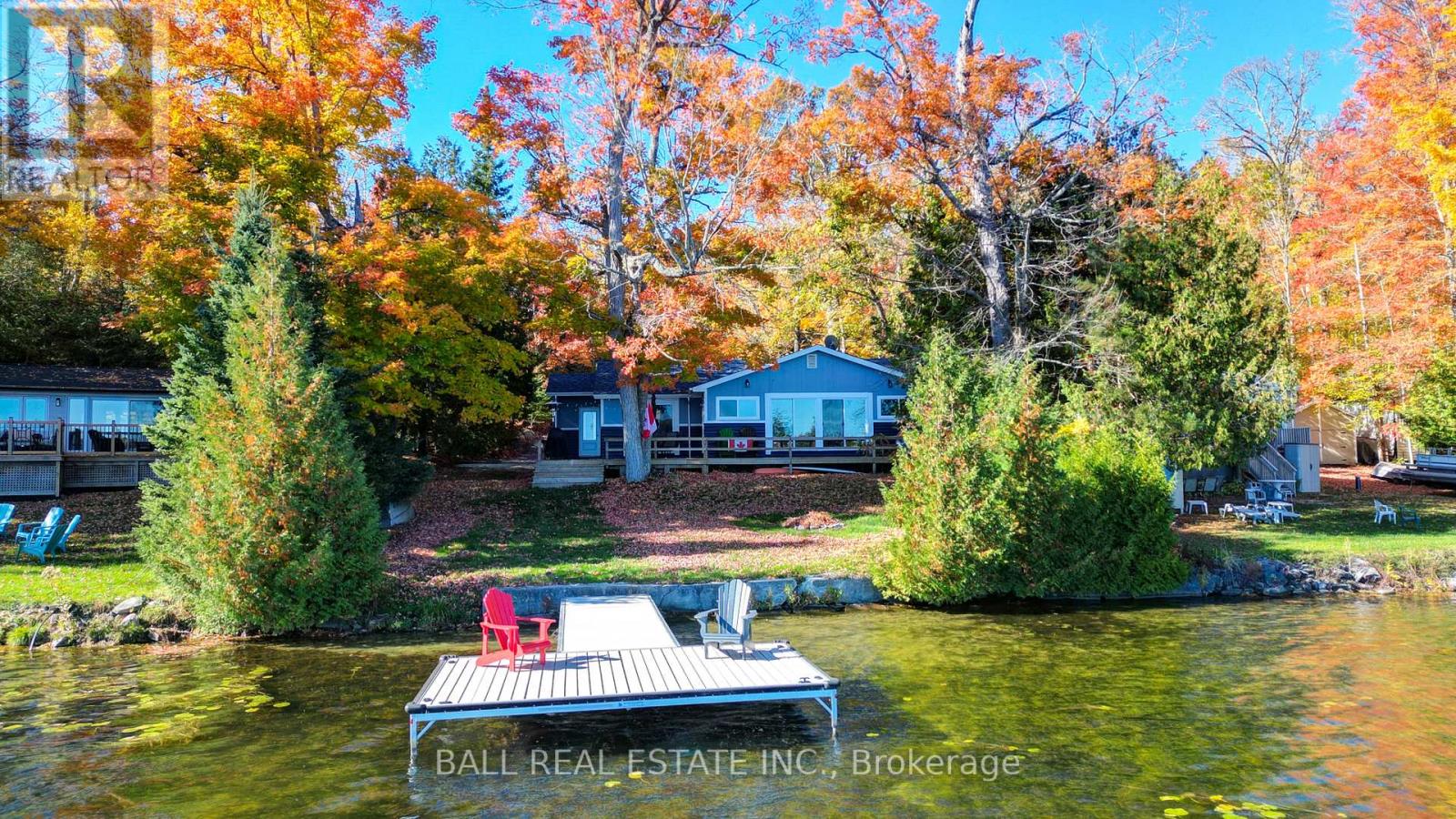 1903 White Lake Road West Road, Douro-Dummer, Ontario  K0L 2H0 - Photo 33 - X12473198