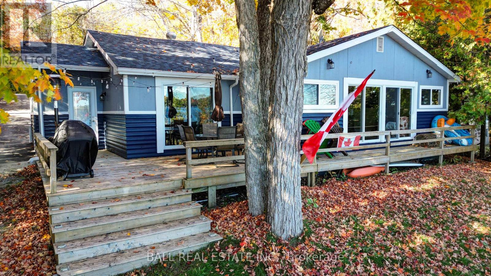 1903 White Lake Road West Road, Douro-Dummer, Ontario  K0L 2H0 - Photo 36 - X12473198