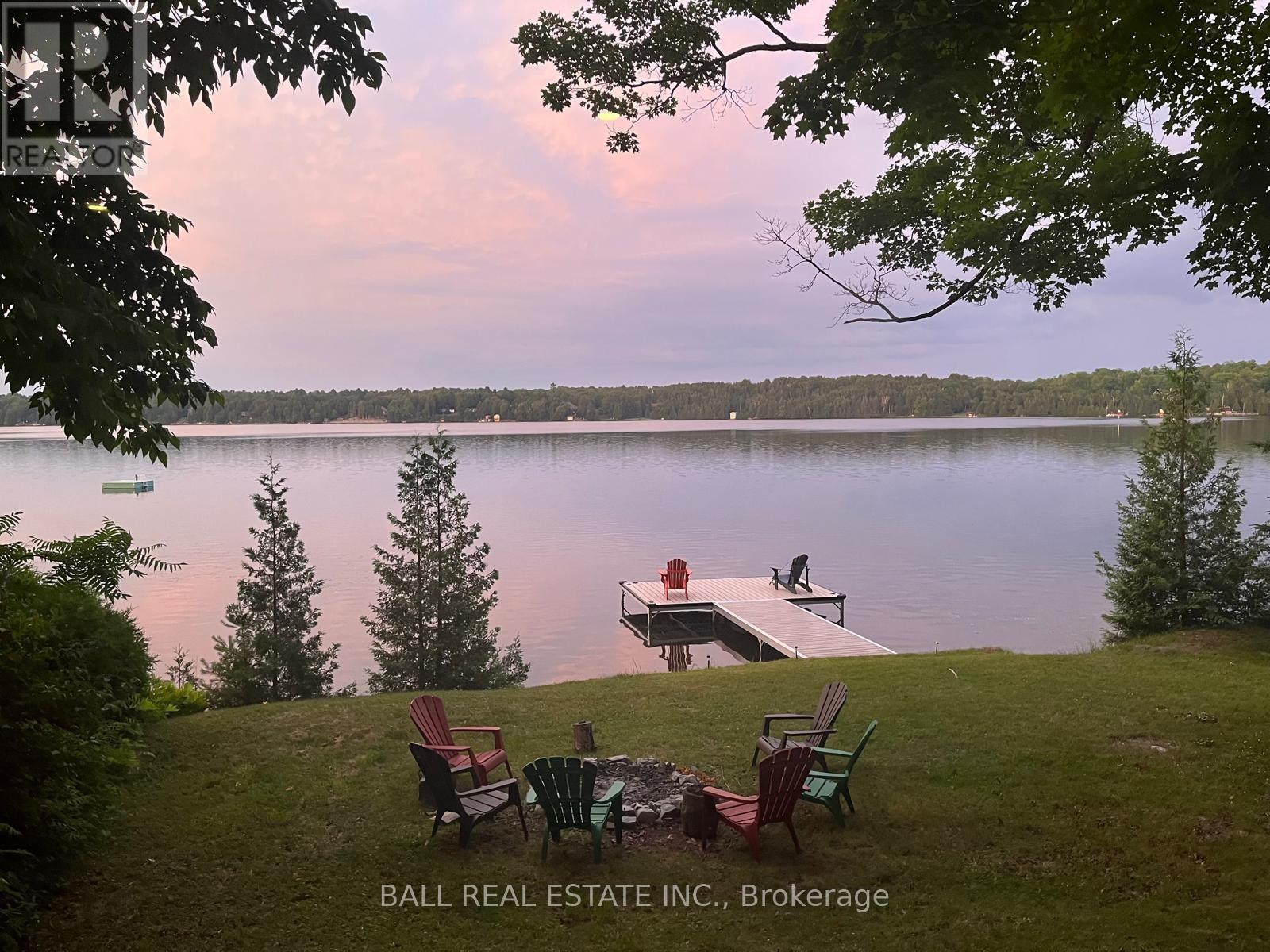 1903 White Lake Road West Road, Douro-Dummer, Ontario  K0L 2H0 - Photo 43 - X12473198