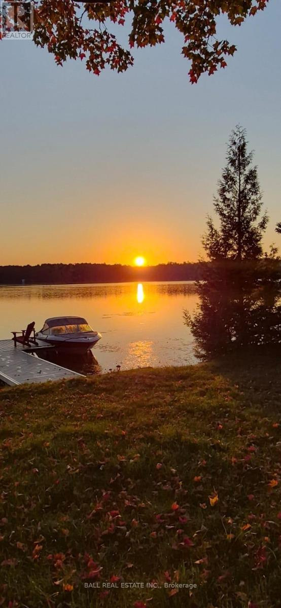 1903 White Lake Road West Road, Douro-Dummer, Ontario  K0L 2H0 - Photo 44 - X12473198