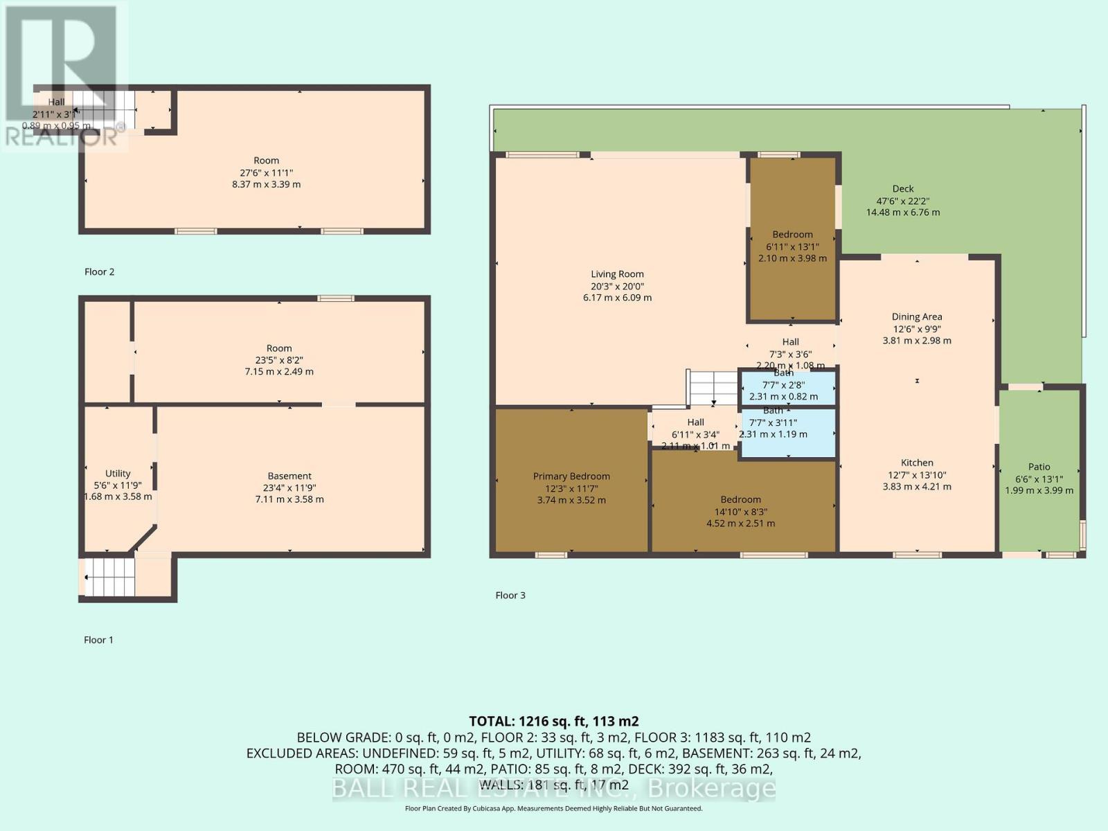 1903 White Lake Road West Road, Douro-Dummer, Ontario  K0L 2H0 - Photo 45 - X12473198