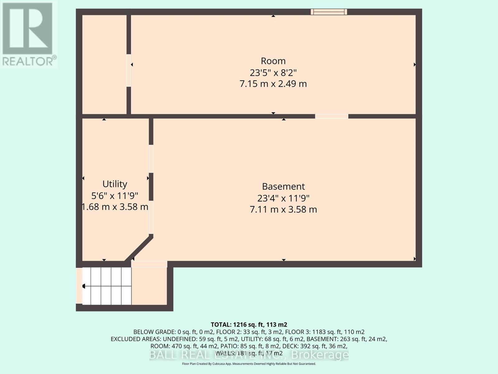1903 White Lake Road West Road, Douro-Dummer, Ontario  K0L 2H0 - Photo 46 - X12473198
