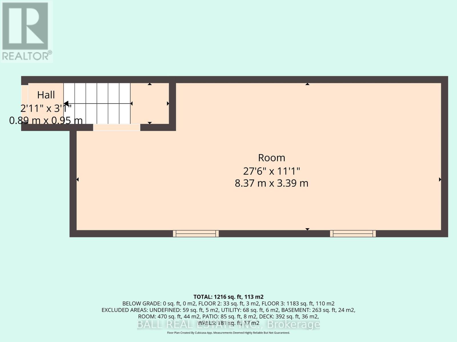 1903 White Lake Road West Road, Douro-Dummer, Ontario  K0L 2H0 - Photo 47 - X12473198