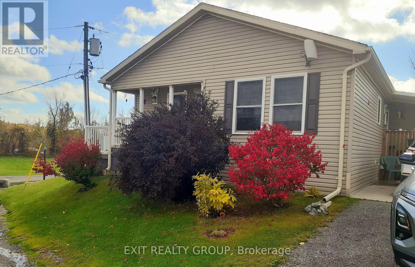 7-152 Concession Rd 11 W, Trent Hills (Hastings), Ontario  K0L 1Y0 - Photo 3 - X12473236